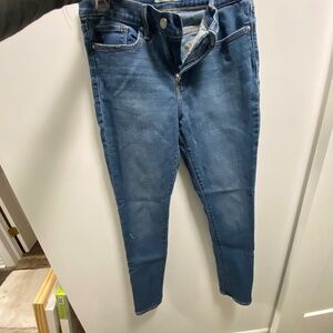 Levi’s 311 shaping Skinny